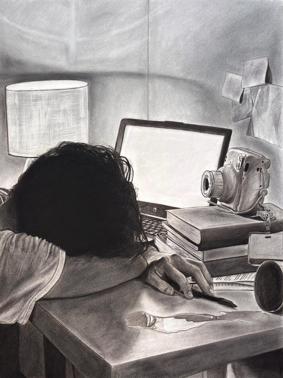 Sorry, I'm busy $1200