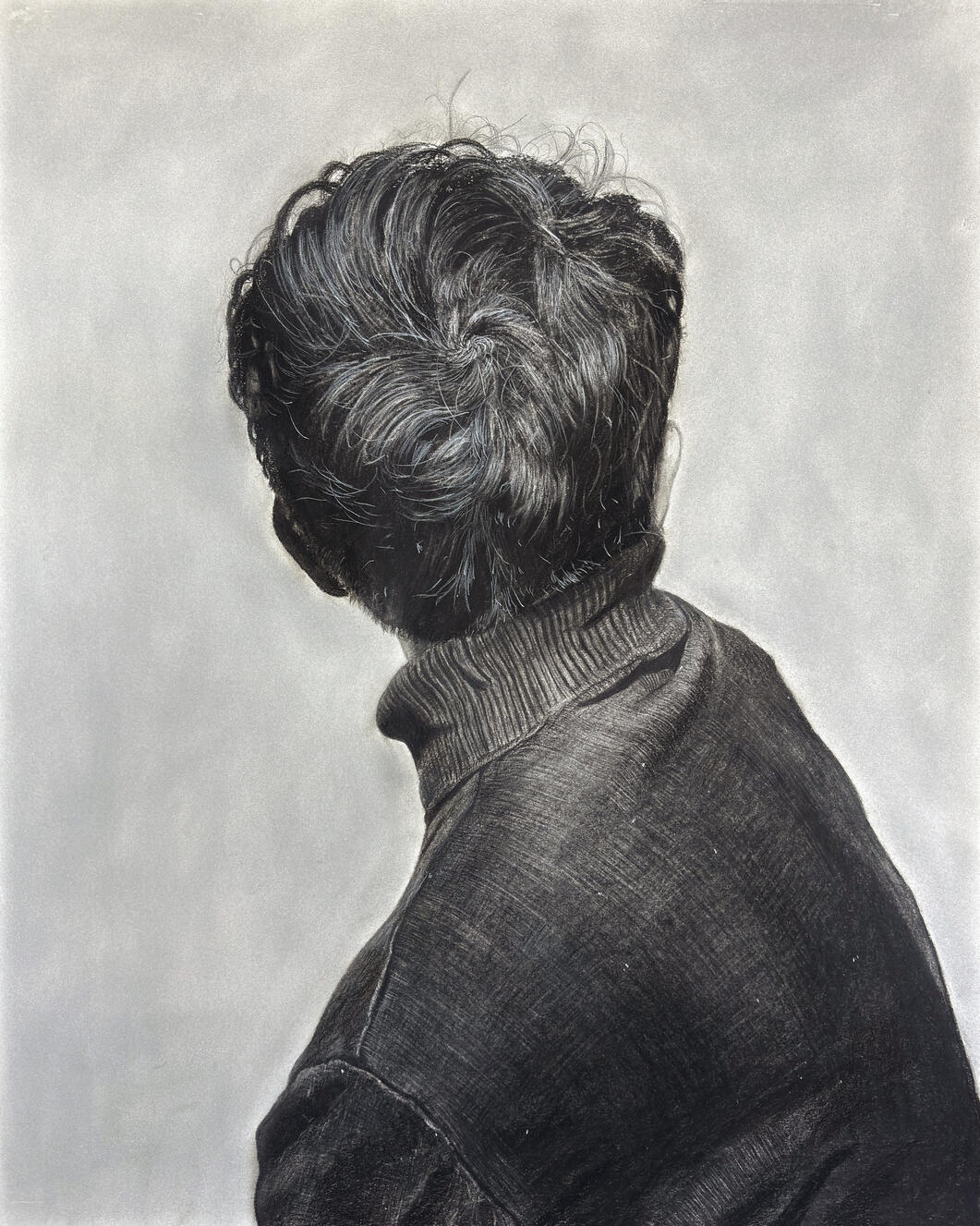 Through the eyes of Silvie $650